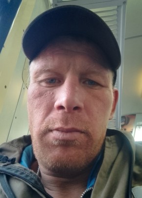 Александр из Белово 33 года