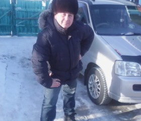 Олег, 45 лет, Улан-Удэ