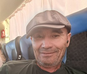 Akromzhon, 58, Moscow