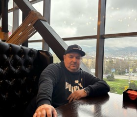 Dmitriy, 49, Worth am Rhein