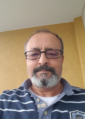 Önder , 58, Türkiye Cumhuriyeti, İstanbul