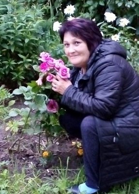 Галина, 55, Россия, Касимов