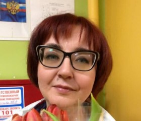 Марина Архипова, 53 года, Касимов