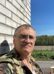 Aleksey, 55, Saint Petersburg