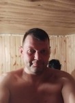 Андрей Севрюков, 44 года, Самара