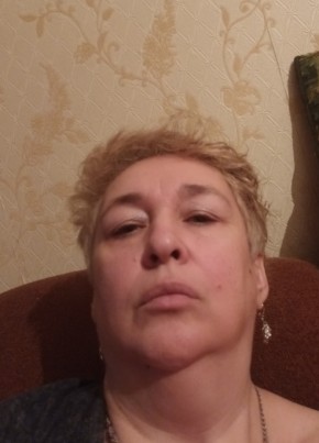 Наталия, 53, Россия, Нерюнгри