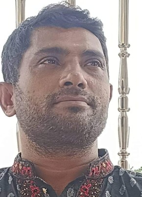 Ismail, 33, বাংলাদেশ, নারায়ণগঞ্জ