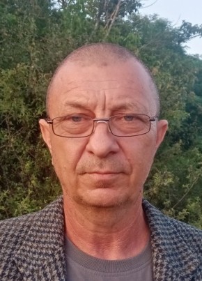 Андрей, 56, Россия, Пластуновская