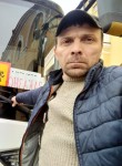 Dinar Saitov, 49 лет, Санкт-Петербург