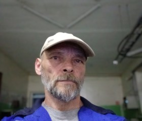 Николай, 56 лет, Кисловодск