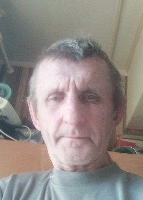 Игорь, 57, Россия, Тольятти