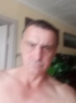Юрий Истомин, 55 лет, Пермь