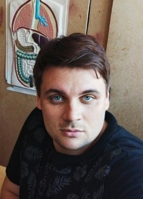 Иван, 29, Россия, Называевск