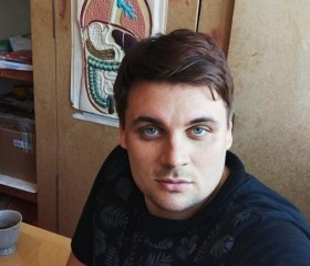 Иван, 29 лет, Называевск