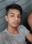 Mushtaq, 18 лет, Pune