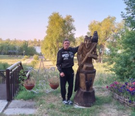 Сергей., 53 года, Омск