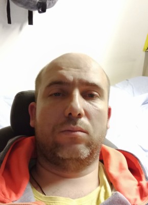 Алексей, 42, Konungariket Sverige, Norrtälje