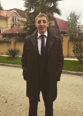 Maksim, 32, Belarus, Vitebsk