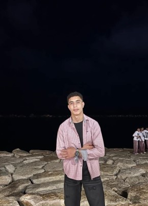 حسن из دمياط 18 лет