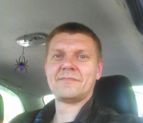 Анатолий, 49 лет, Магілёў
