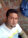 Eder Antonio, 25 лет, Sahagún