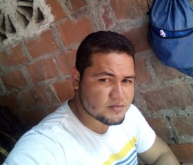 Eder Antonio, 25 лет, Sahagún
