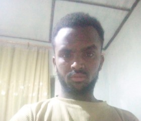 jemal, 22, Inda Silase