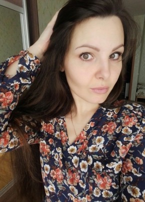 Ирина, 36, Россия, Санкт-Петербург