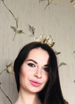 Наталья, 33, Россия, Пенза