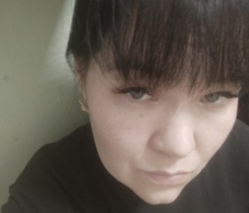 Elvira, 37, Yekaterinburg