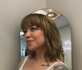 Shirley Beck, 35, Detroit