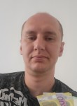 Тот_СамыЙ, 34 года, Praha
