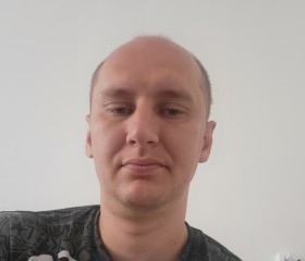 Тот_СамыЙ, 34 года, Praha