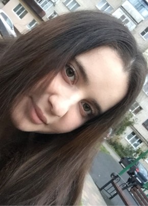 Марина, 25, Россия, Черкесск