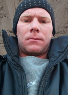 Zhenya, 38, Russia, Orenburg