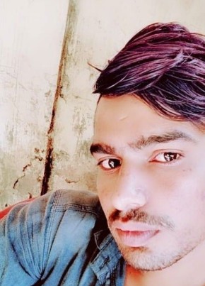 Dinesh, 23, India, Curchorem