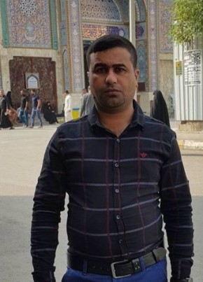 mahson, 43, جمهورية العراق, بغداد