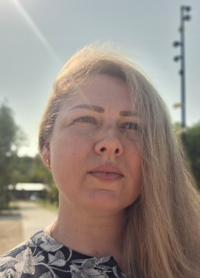 Марина из Воронежа 42 года