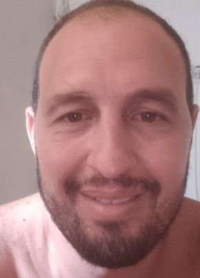 Simo из Baraki 40 лет