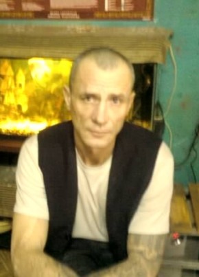 олег, 53, Россия, Грибановский