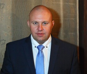 Anatoliy, 45, Krasnoyarsk