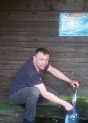 Вячеслав, 49, Россия, Бокситогорск