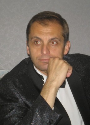 Evgeniy, 51, Russia, Zelenogorsk (Krasnoyarsk)