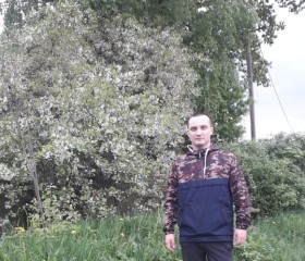 Ростислав, 27 лет, Серпухов