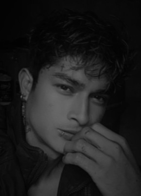 Angel из Loja 27 лет