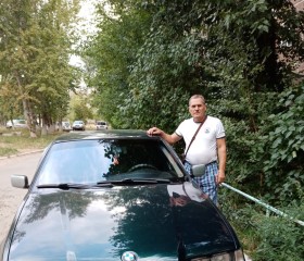 Игорь Кириллов, 49 лет, Степногорск