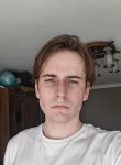 Aleksey, 18, Moscow