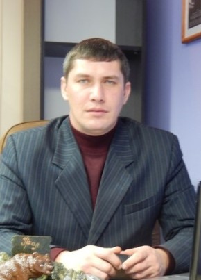 Андрей, 44, Россия, Уфа