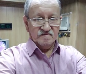 АЛЕКСАНДР, 63 года, Бишкек