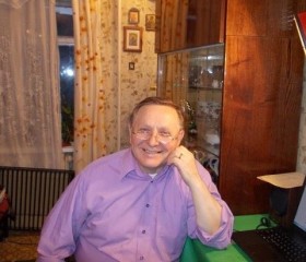 юрий Георгиеви, 67 лет, Челябинск